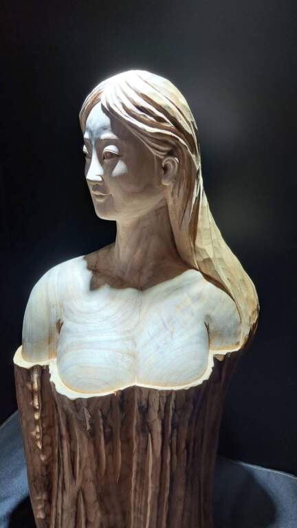 匠心入神形　雲林粧佛四大名師齊聚北港展現神工傳藝