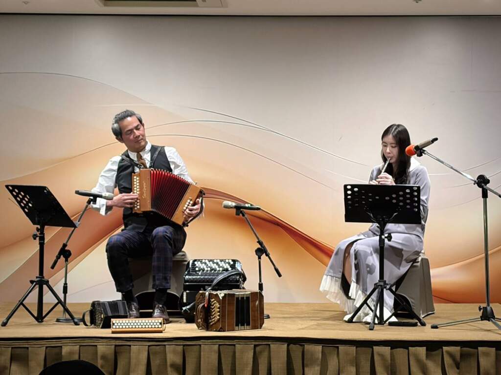 武陵富野渡假村 高山音樂會 X 夜間觀星　打造2026年最純粹的高山夜生活