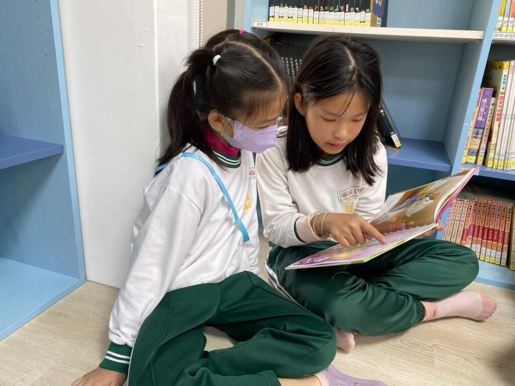 2026中台灣燈會推「閱讀蜜馬」　邀請親子共讀、賞燈趣