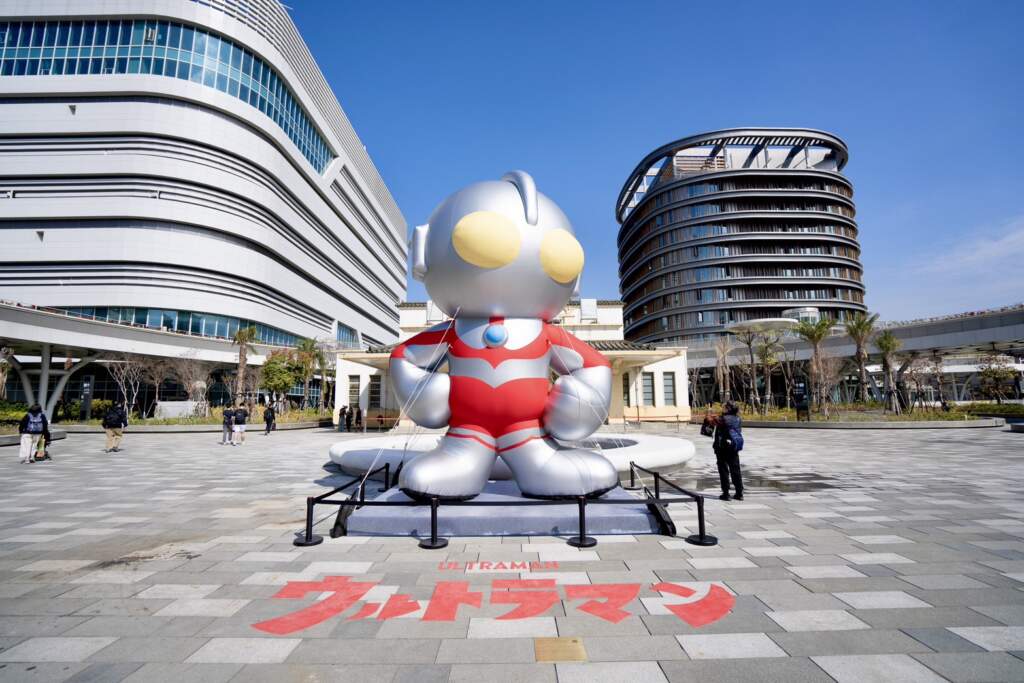 海陸雙域超人守護港灣　2026高雄冬日遊樂園2月7日熱血開幕