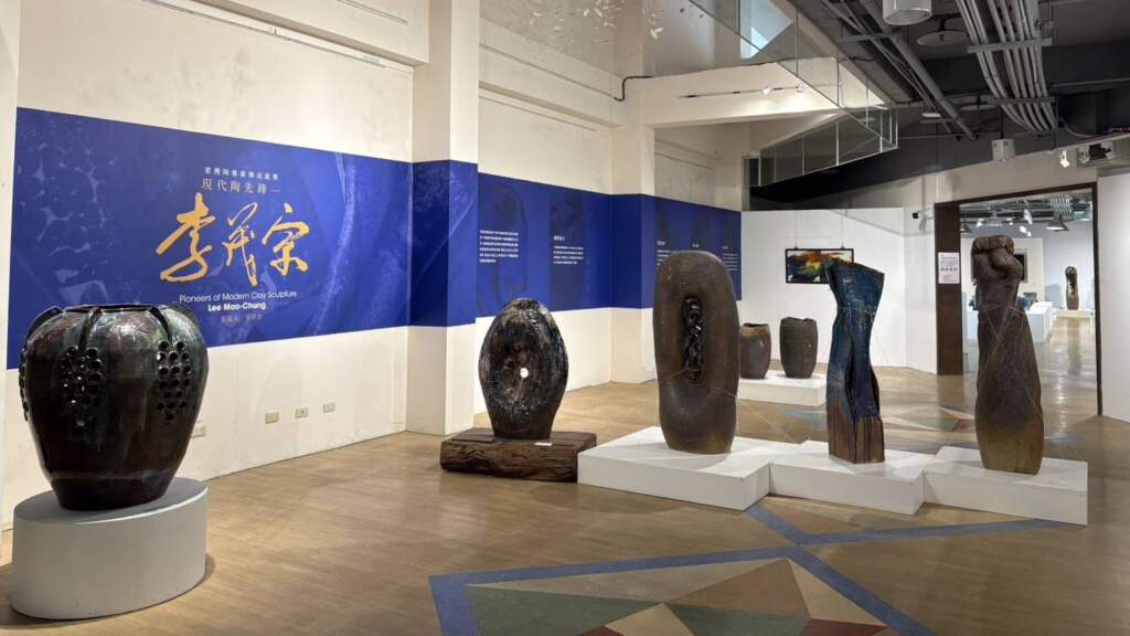 苗栗陶瓷農創園區年節期間不打烊　陶藝手作與農創美食邀行春