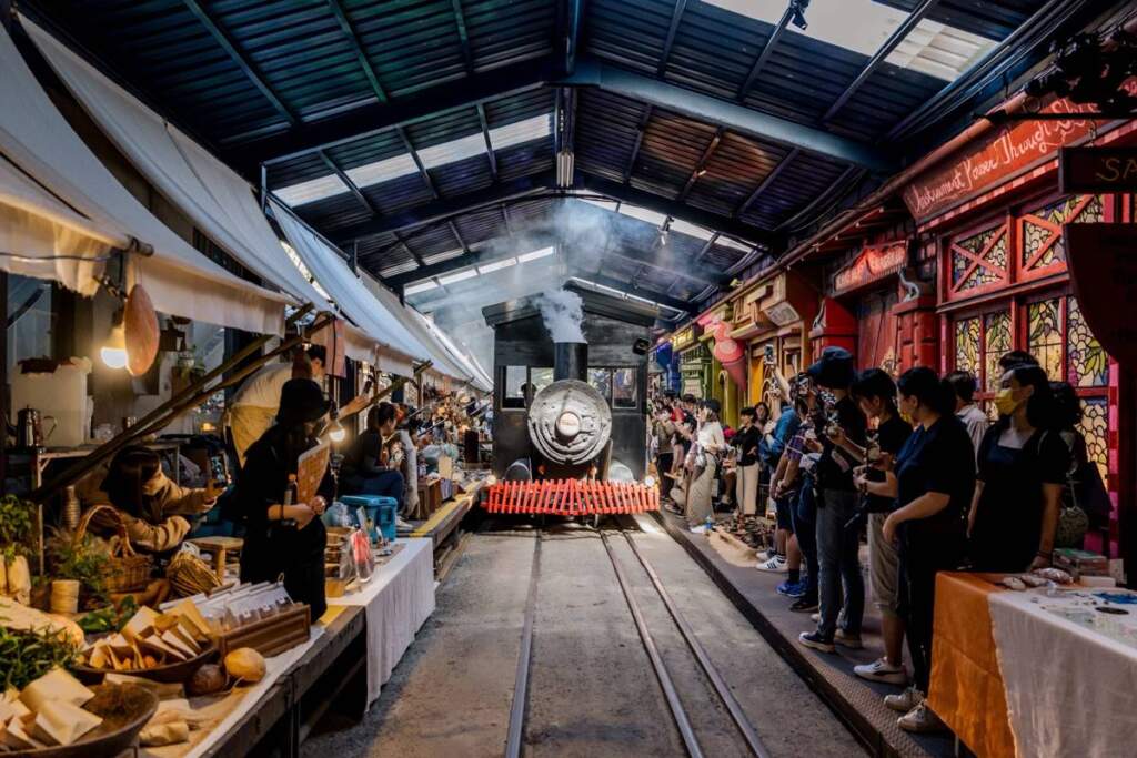 當東方道長遇上埃及祭司　2026魔法藝術節暨魔法岫林市集臺南十鼓登場