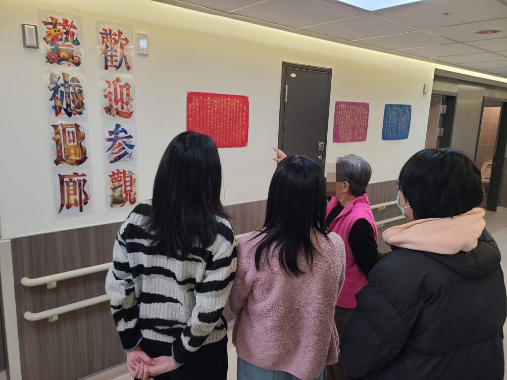 護理之家「再創長者人生舞台」圓長者遺憾　追夢永不嫌老