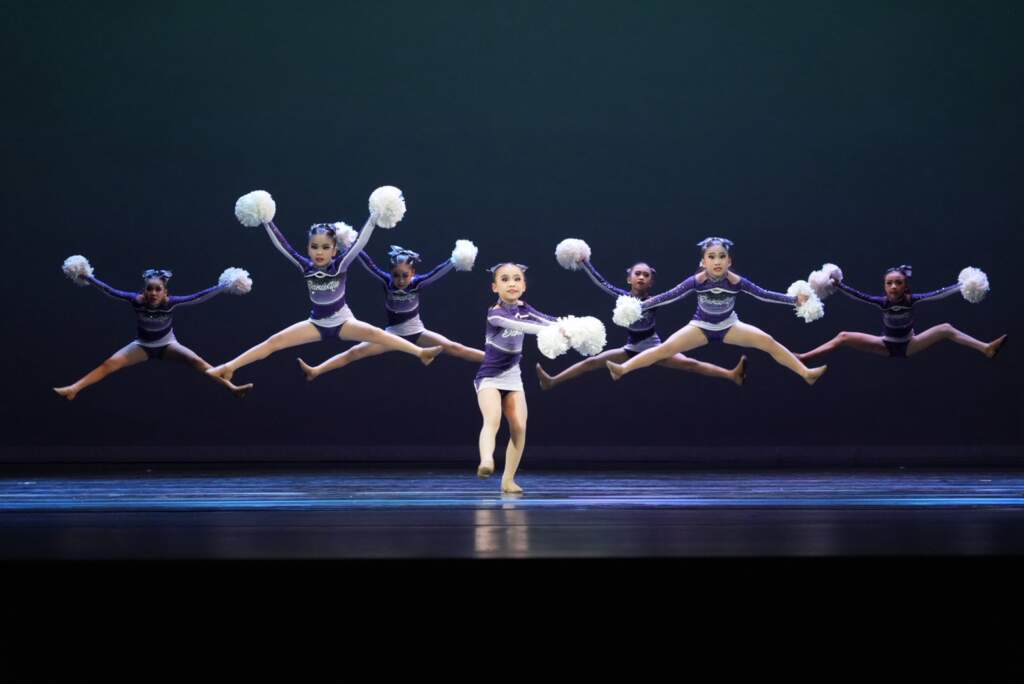 全國表演藝術大賽台中登場　179隊規模創歷屆新高