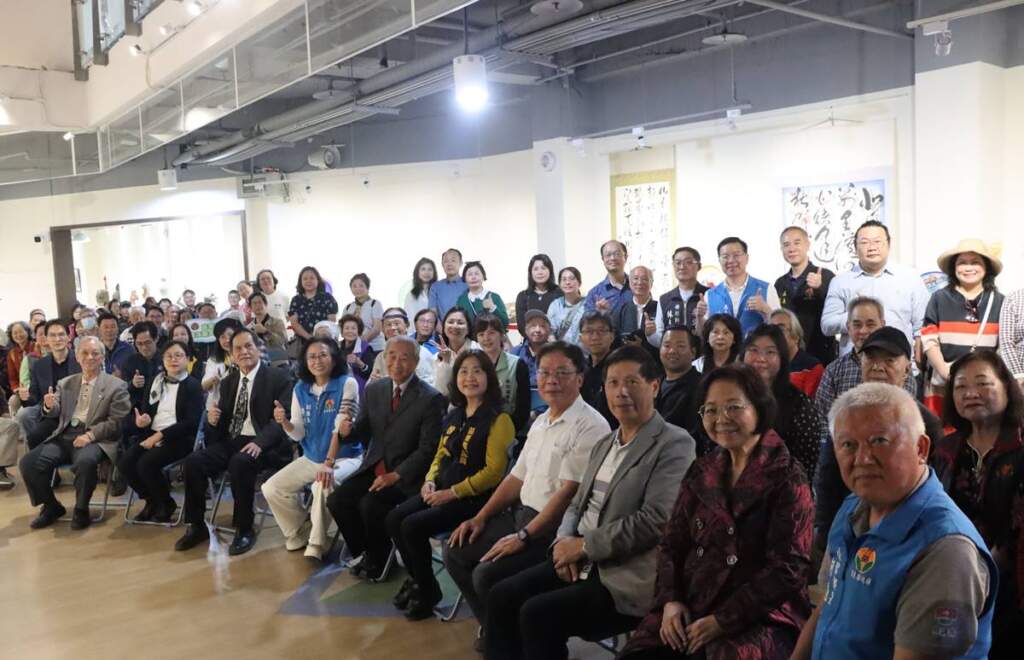 陳俊光八一特展　苗栗陶瓷博物館展現國寶風華