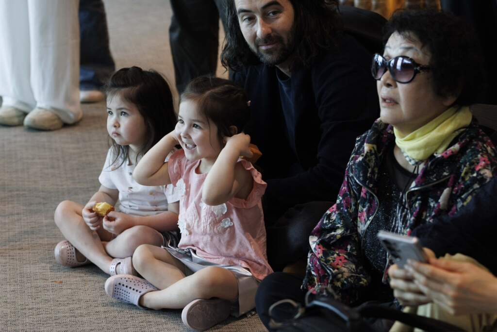 60萬人潮見證雲林躍上國際！ 台北101偶戲展寫高峰