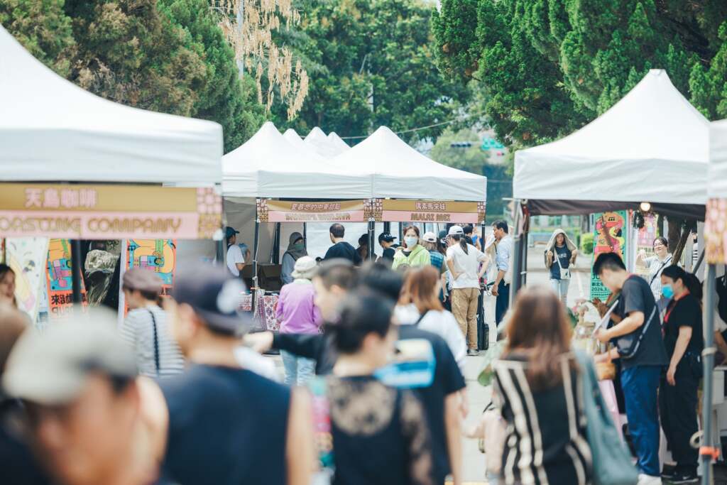 新北多元文化節開跑　「世界民藝俱樂部」集結緬甸新年浴佛、印度文化節