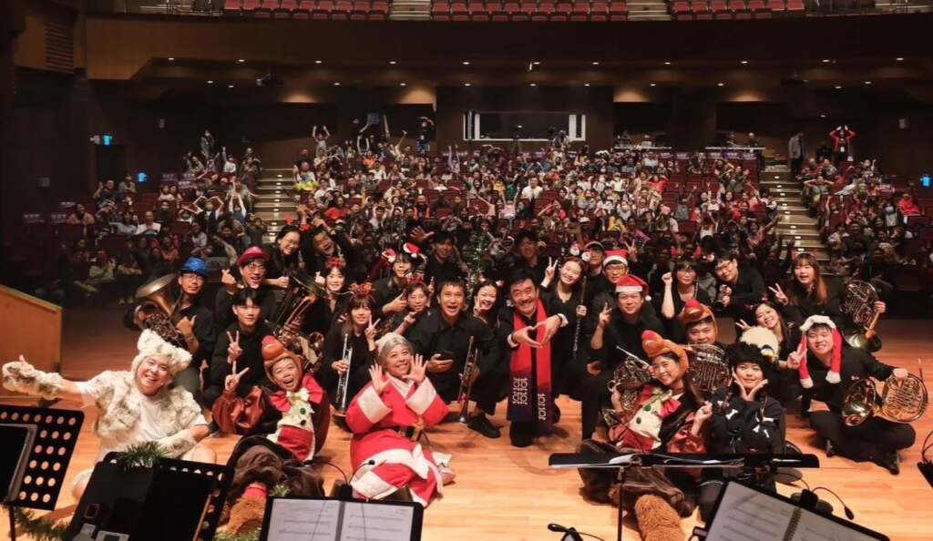 恆春文化中心　成為恆春半島重要的藝文據點