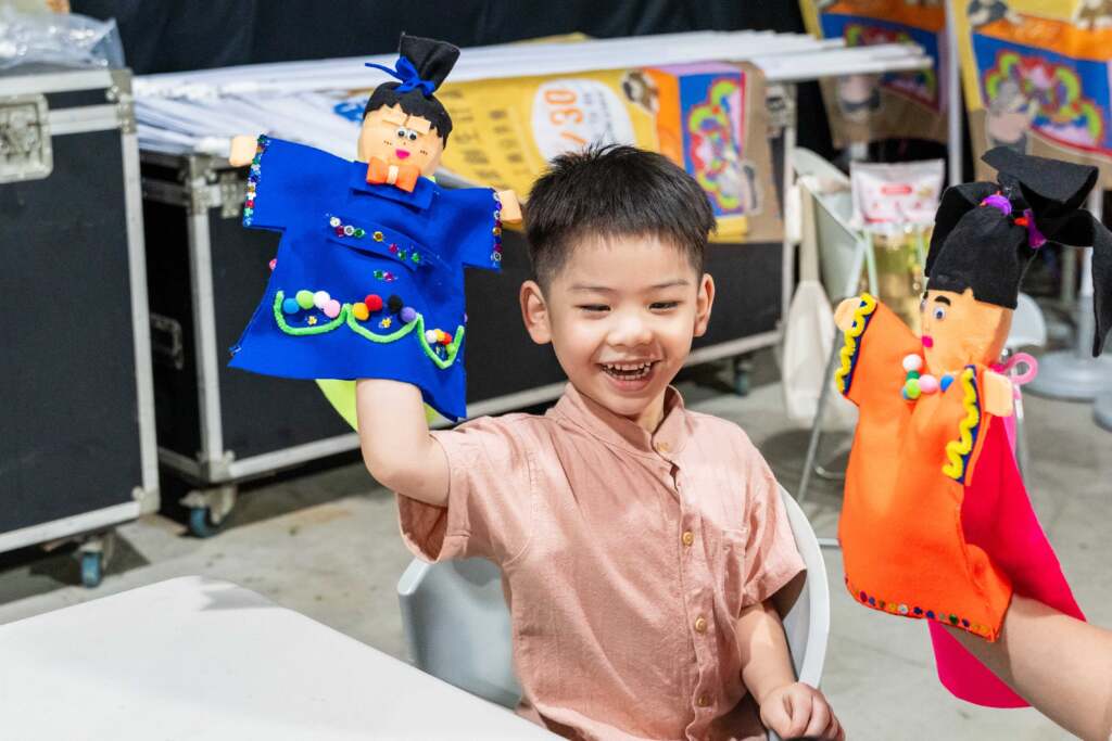 溪口傳藝慢旅推薦路線　探索在地文化×工藝×美食