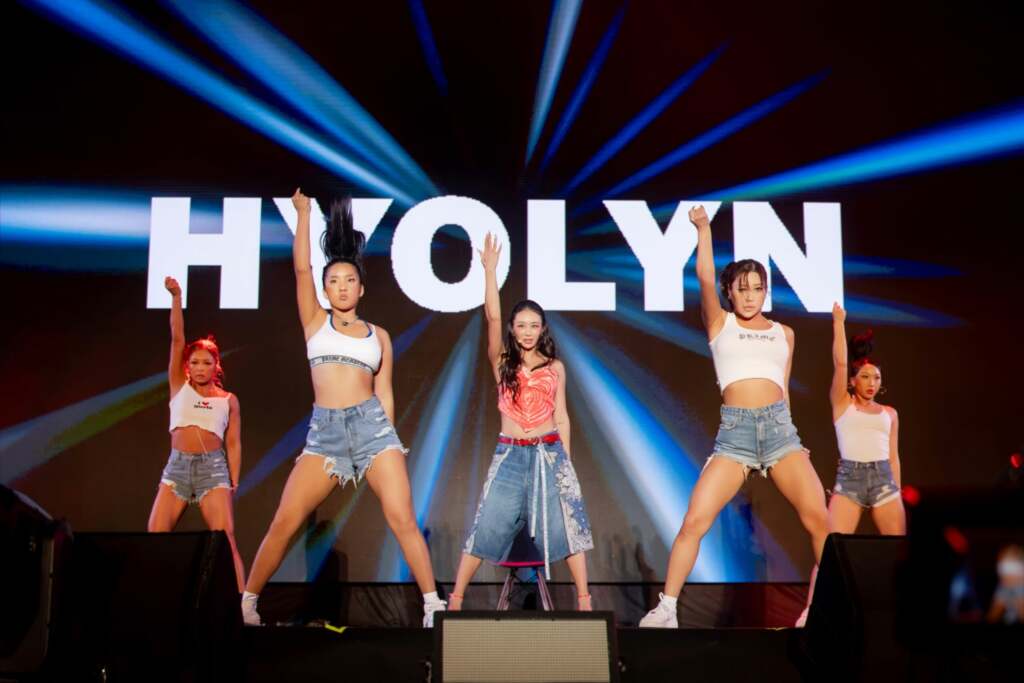 屏東三大日音樂節　12日迎來最終日