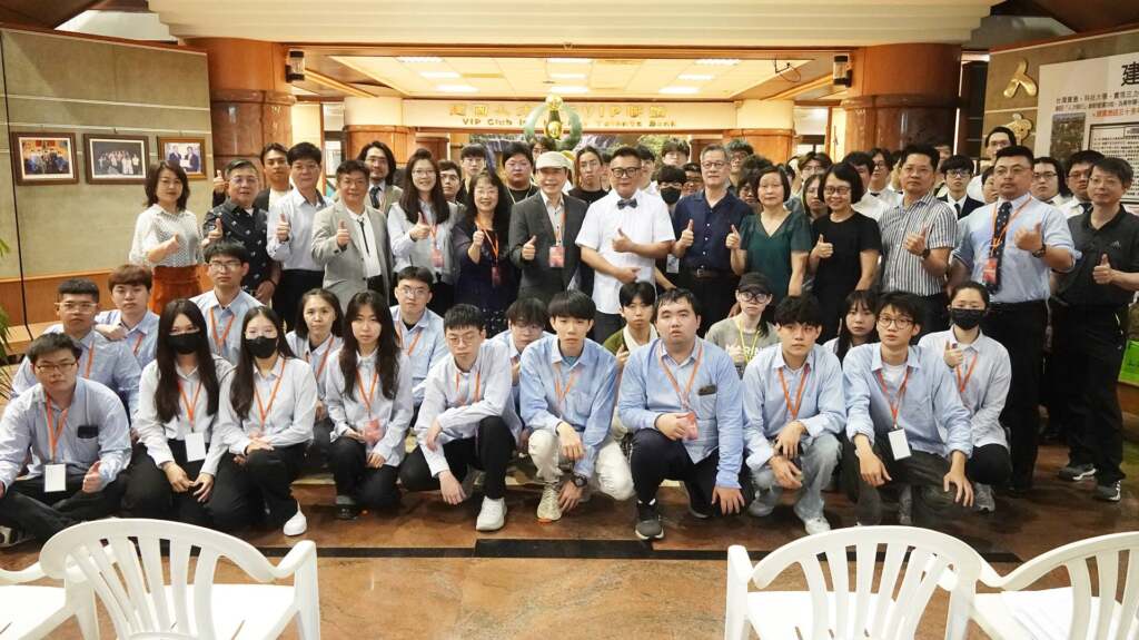 影／設計藍圖化為實踐　建國科大三系畢業展精彩登場