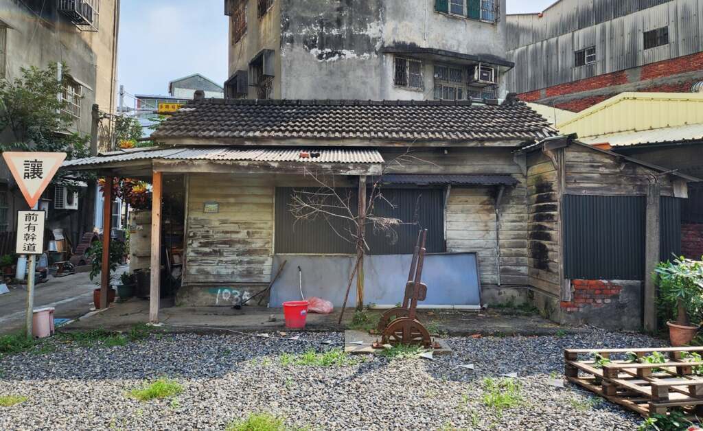 彰化縣文資審議結果出爐　通過審議1案及審查3案