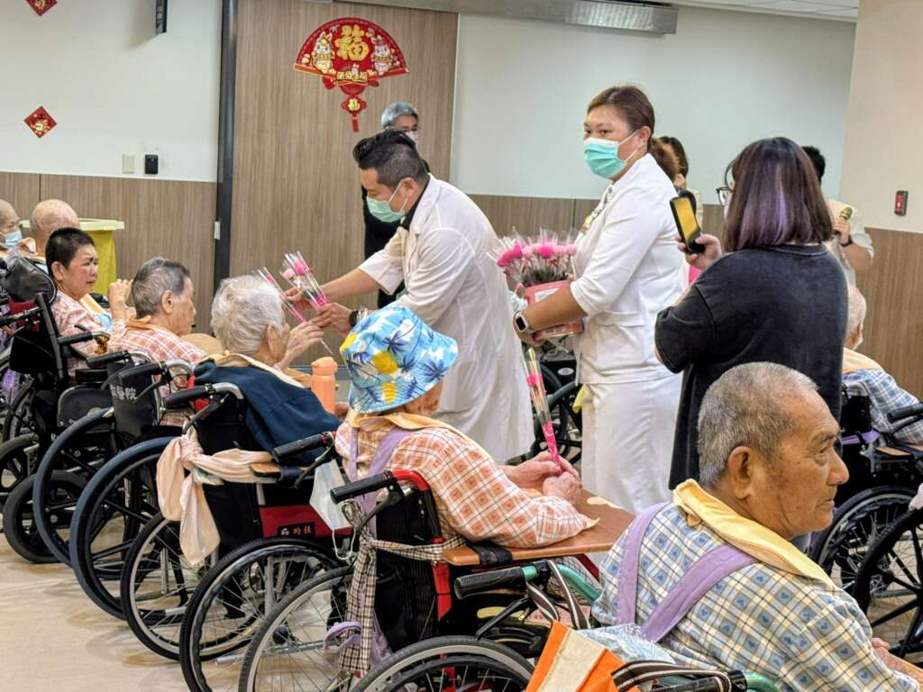 溫馨樂音傳遞感恩　雲基母親節音樂會暖動人心