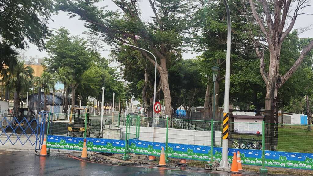 台東縣府觀光處花費1200萬辦理東浪嘉年華   旅宿業者「訂房率不及3成」成效不如預期